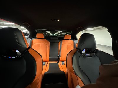 2026 BMW M5 缩略图 13