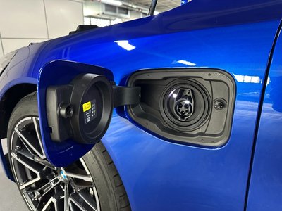 2026 BMW M5 缩略图 15