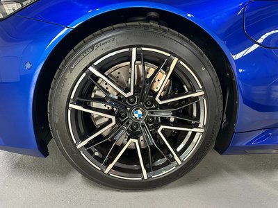 2026 BMW M5 缩略图 20