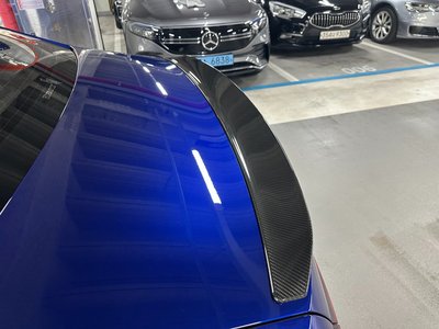 2026 BMW M5 缩略图 18