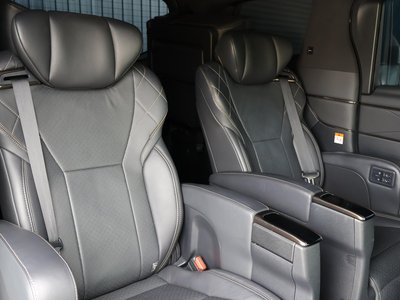 صورة مصغرة 23 لـ 2024 Toyota VELLFIRE