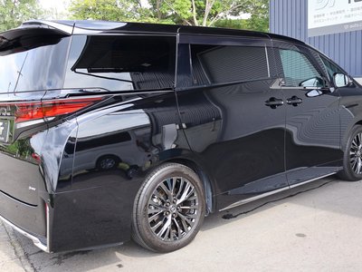 2024 Toyota VELLFIRE 照片 7