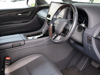 2024 Toyota VELLFIRE 照片 10