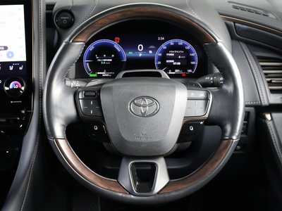صورة مصغرة 14 لـ 2024 Toyota VELLFIRE