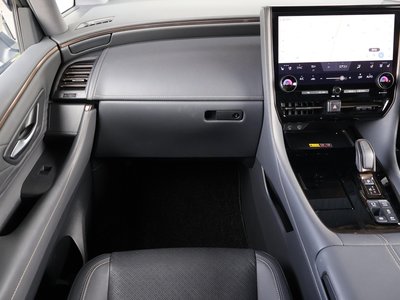 صورة مصغرة 20 لـ 2024 Toyota VELLFIRE