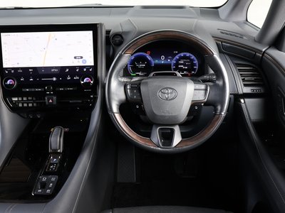 صورة مصغرة 13 لـ 2024 Toyota VELLFIRE