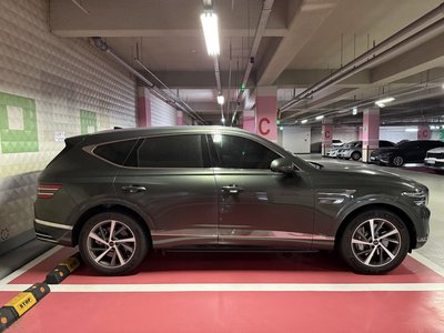 GENESIS GV80 - 6