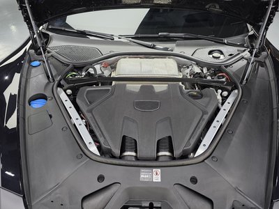 صورة 7 لـ 2025 Porsche PANAMERA