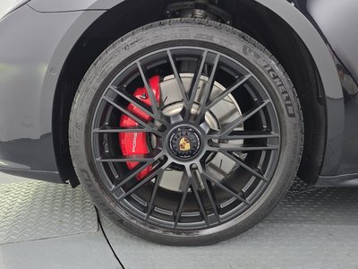 صورة 6 لـ 2025 Porsche PANAMERA