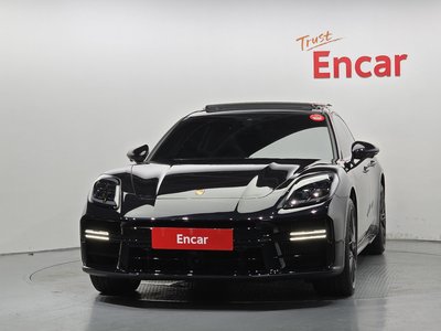 صورة 2 لـ 2025 Porsche PANAMERA
