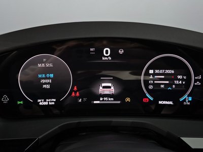 صورة 8 لـ 2025 Porsche PANAMERA