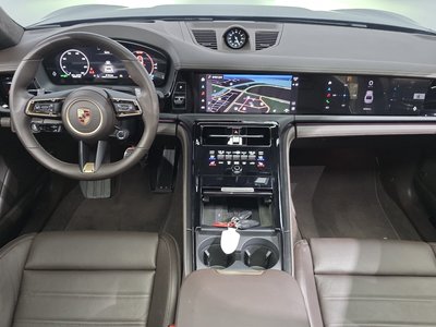 صورة 5 لـ 2025 Porsche PANAMERA