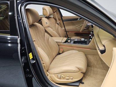 GENESIS G80 (RG3) - 10