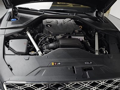 GENESIS G80 (RG3) - 7