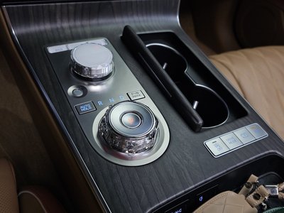 GENESIS G80 (RG3) - 9