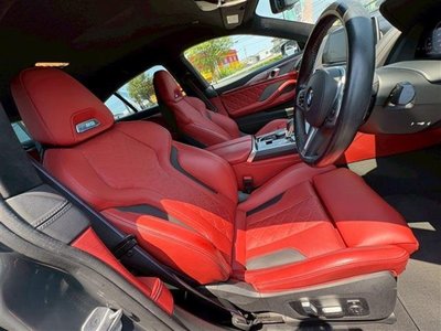 2021 BMW M8 GRAN COUPE — миниатюра 70