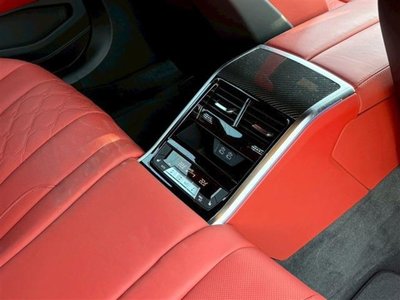 2021 BMW M8 GRAN COUPE — миниатюра 69