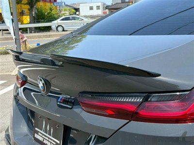 2021 BMW M8 GRAN COUPE — миниатюра 26