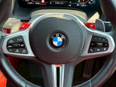 2021 BMW M8 GRAN COUPE — миниатюра 42
