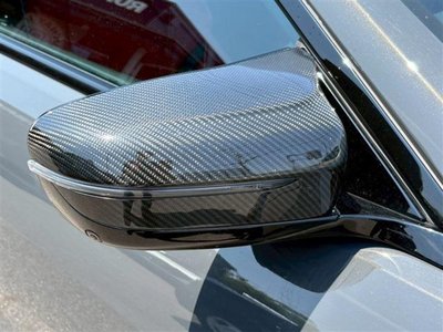 2021 BMW M8 GRAN COUPE — миниатюра 20