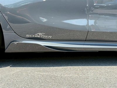 2021 BMW M8 GRAN COUPE — миниатюра 28