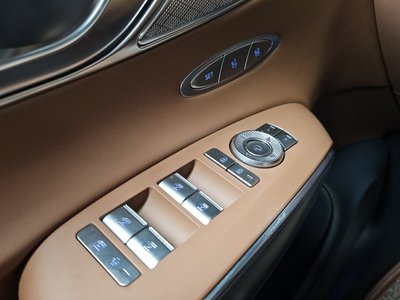 2022 Genesis GV70 缩略图 28
