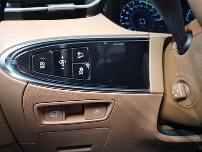 2022 Genesis GV70 缩略图 24