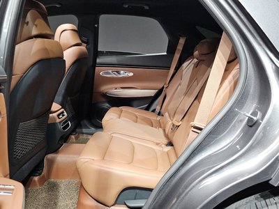 2022 Genesis GV70 缩略图 16