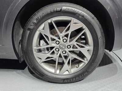 2022 Genesis GV70 照片 8