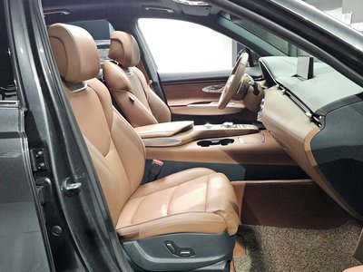 2022 Genesis GV70 缩略图 18