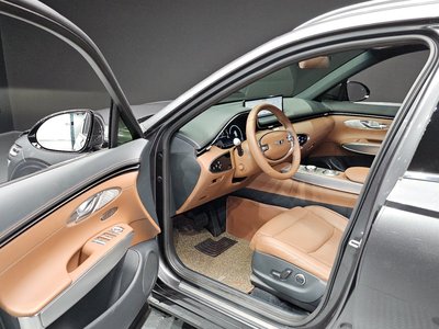 2022 Genesis GV70 缩略图 13