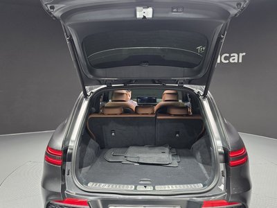 2022 Genesis GV70 缩略图 34