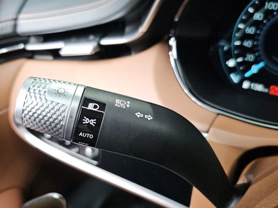 2022 Genesis GV70 缩略图 26