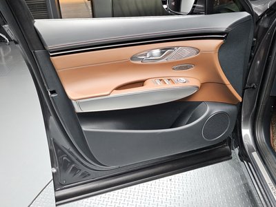 2022 Genesis GV70 缩略图 14