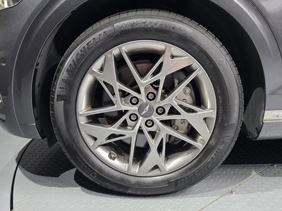 2022 Genesis GV70 照片 6