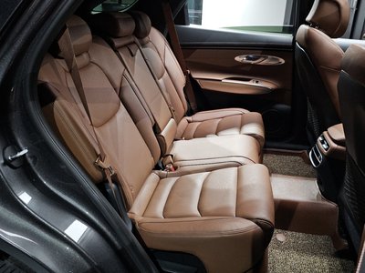 2022 Genesis GV70 缩略图 17