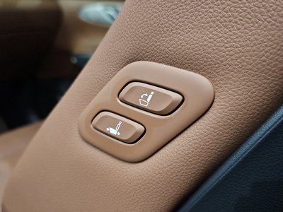 2022 Genesis GV70 缩略图 31