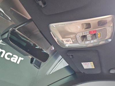 2022 Genesis GV70 缩略图 23
