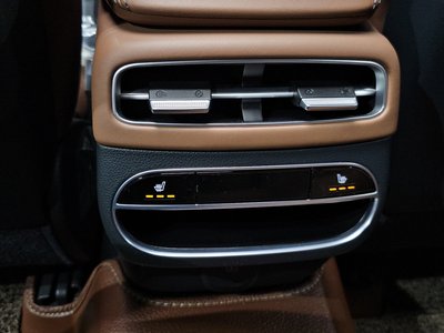 2022 Genesis GV70 缩略图 25