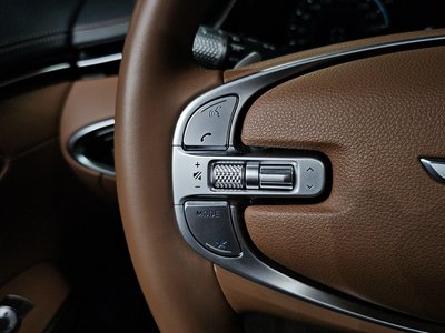 2022 Genesis GV70 缩略图 29