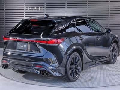 LEXUS RX - 7