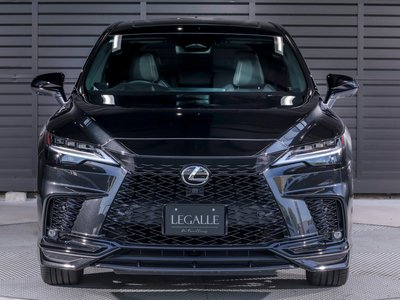 LEXUS RX - 4