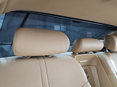 2024 Genesis G80 (RG3) 缩略图 23