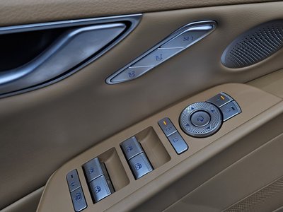 2024 Genesis G80 (RG3) 缩略图 39
