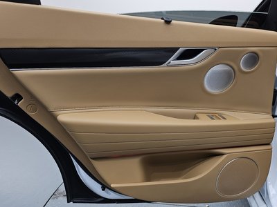 2024 Genesis G80 (RG3) 缩略图 15