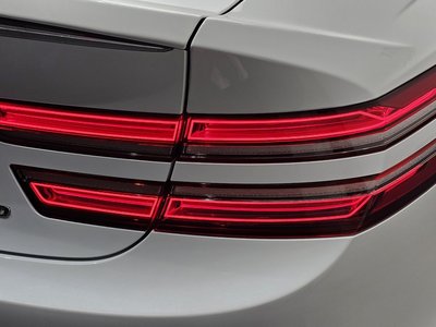 2024 Genesis G80 (RG3) photo 10