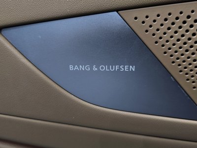 2024 Genesis G80 (RG3) 缩略图 37