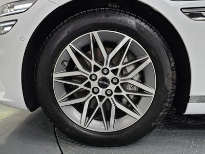 2024 Genesis G80 (RG3) photo 6
