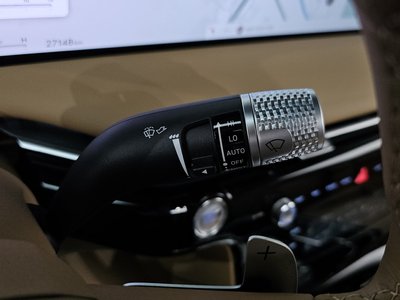2024 Genesis G80 (RG3) 缩略图 30