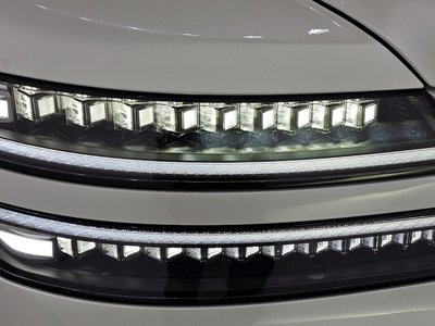 2024 Genesis G80 (RG3) photo 9